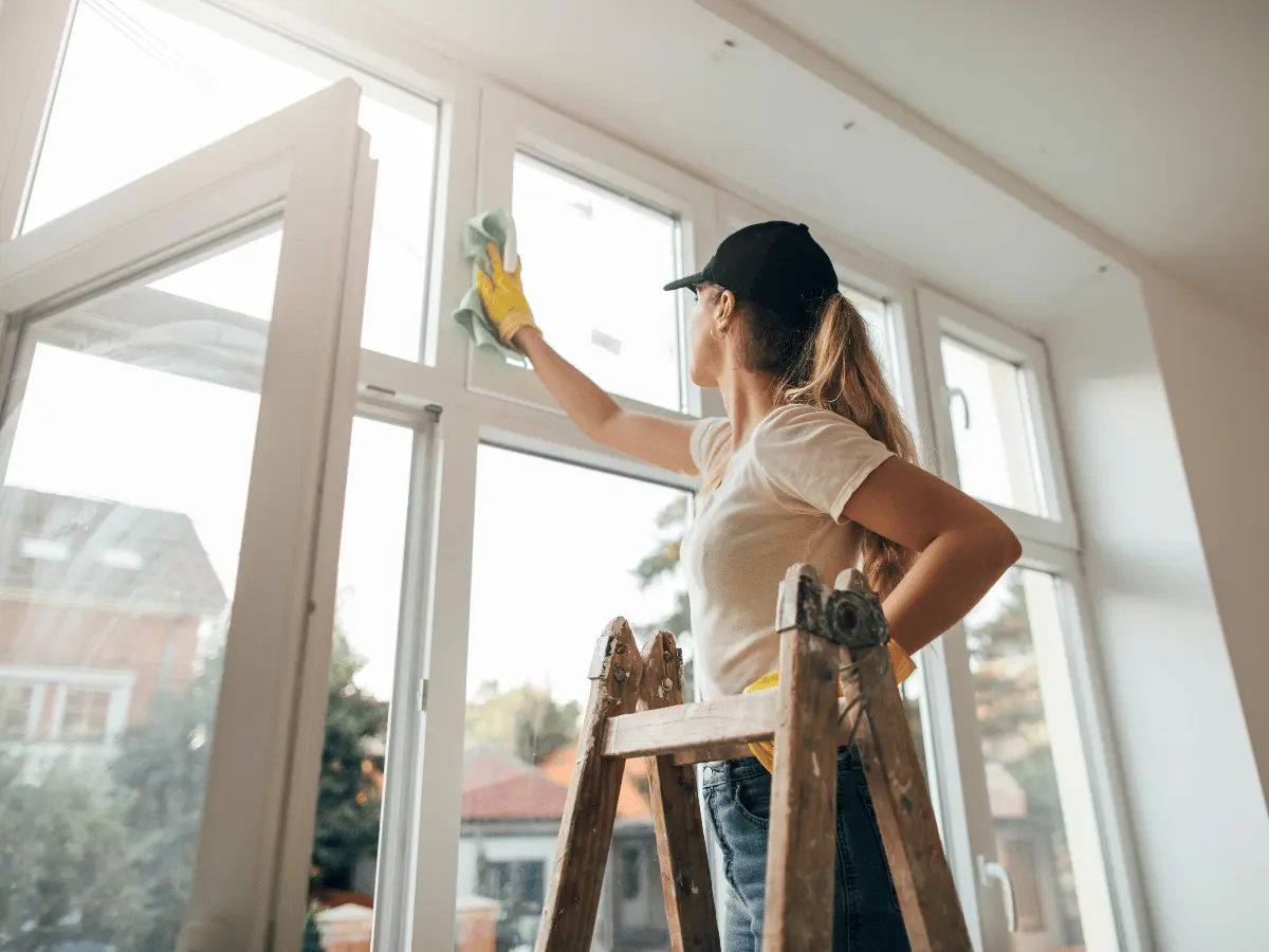 Flexible cleaning contracts for offices and commercial spaces