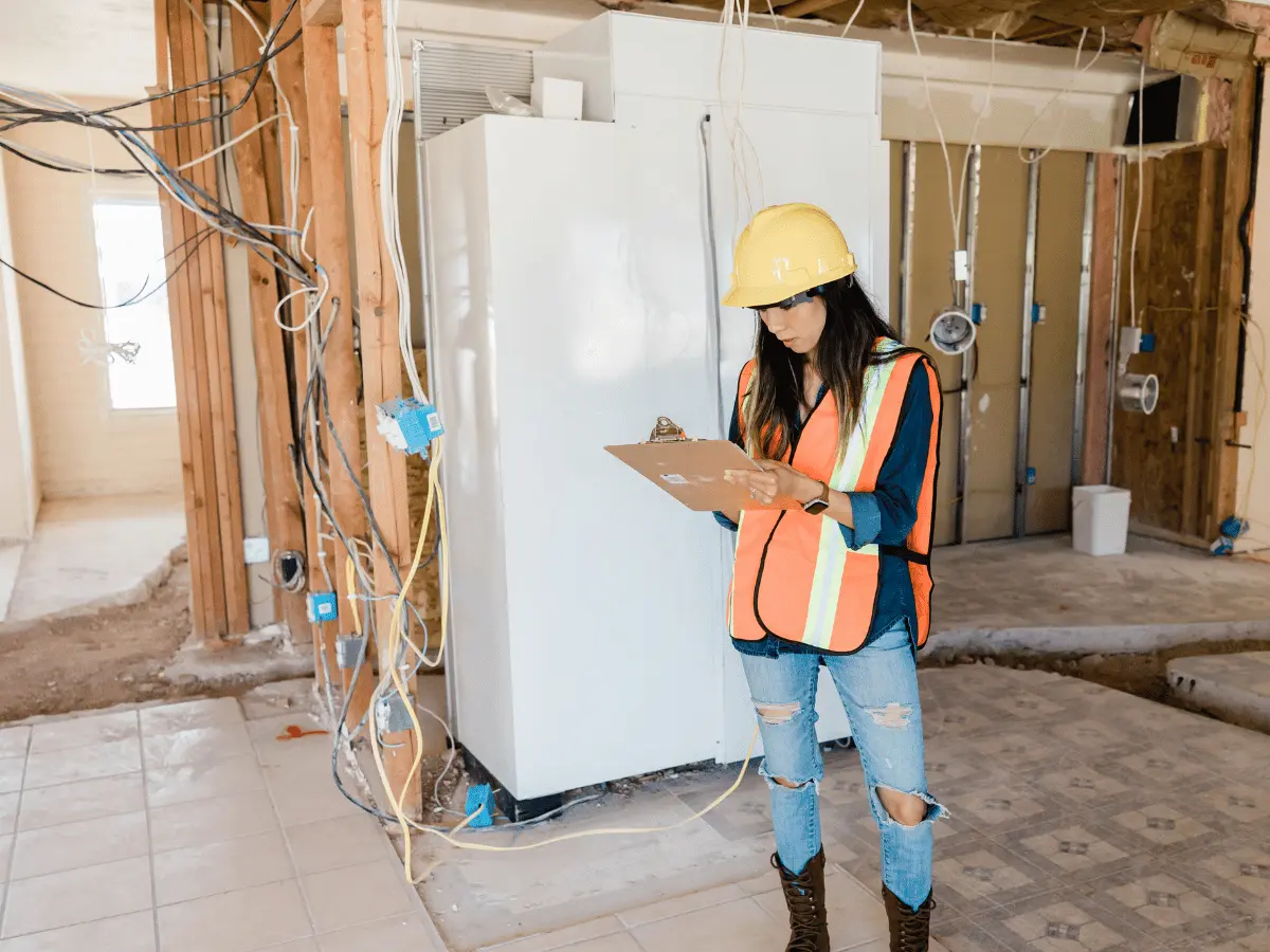 Ensure your property meets legal and safety standards for gas, electricity & fire