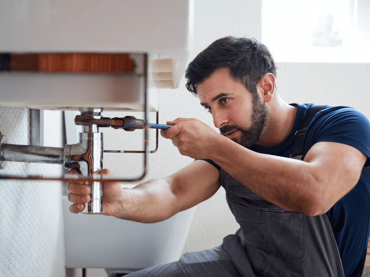 Providing expert plumbing services for installations, repairs, and maintenance